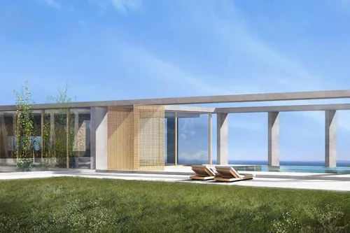 4 Bedrooms Villa in ZAKYNTHOS