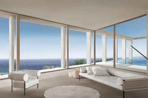 4 Bedrooms Villa in ZAKYNTHOS