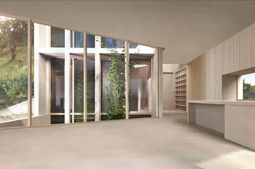 4 Bedrooms Villa in ZAKYNTHOS