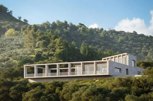 4 Bedrooms Villa in ZAKYNTHOS