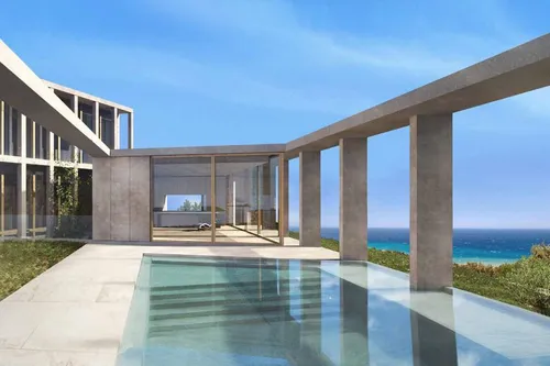 4 Bedrooms Villa in ZAKYNTHOS