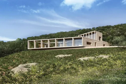 4 Bedrooms Villa in ZAKYNTHOS