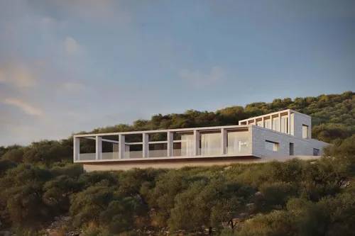 4 Bedrooms Villa in ZAKYNTHOS