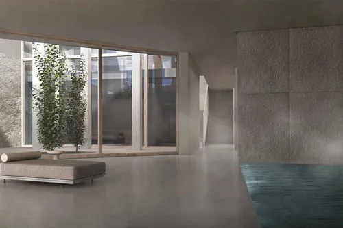 4 Bedrooms Villa in ZAKYNTHOS