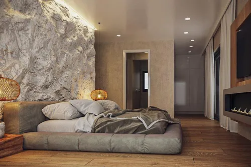 4 Bedrooms Villa in VARKIZA