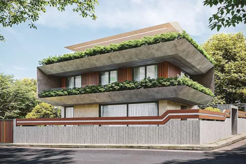 4 Bedrooms Villa in VARKIZA