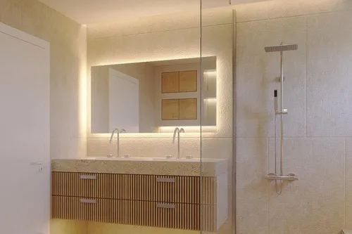 4 Bedrooms Villa in VARKIZA