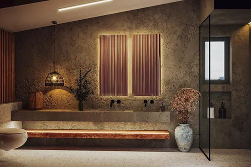 4 Bedrooms Villa in VARKIZA