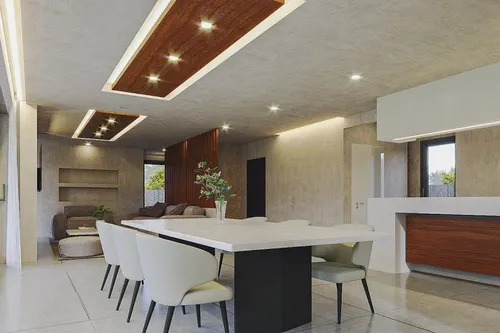 4 Bedrooms Villa in VARKIZA