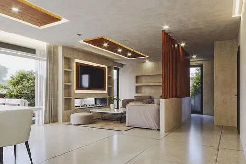 4 Bedrooms Villa in VARKIZA