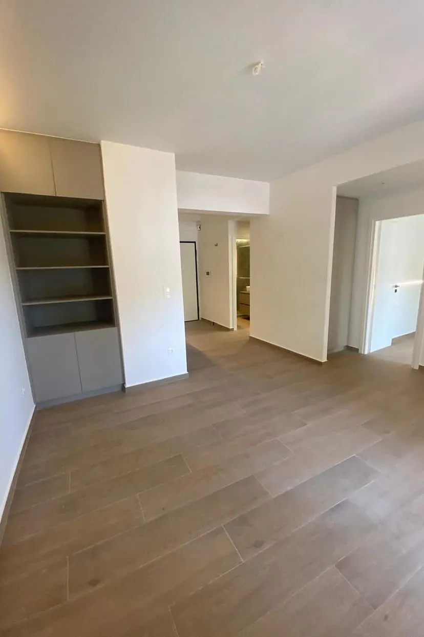 2 Bedroom Apartment in Kato Voula