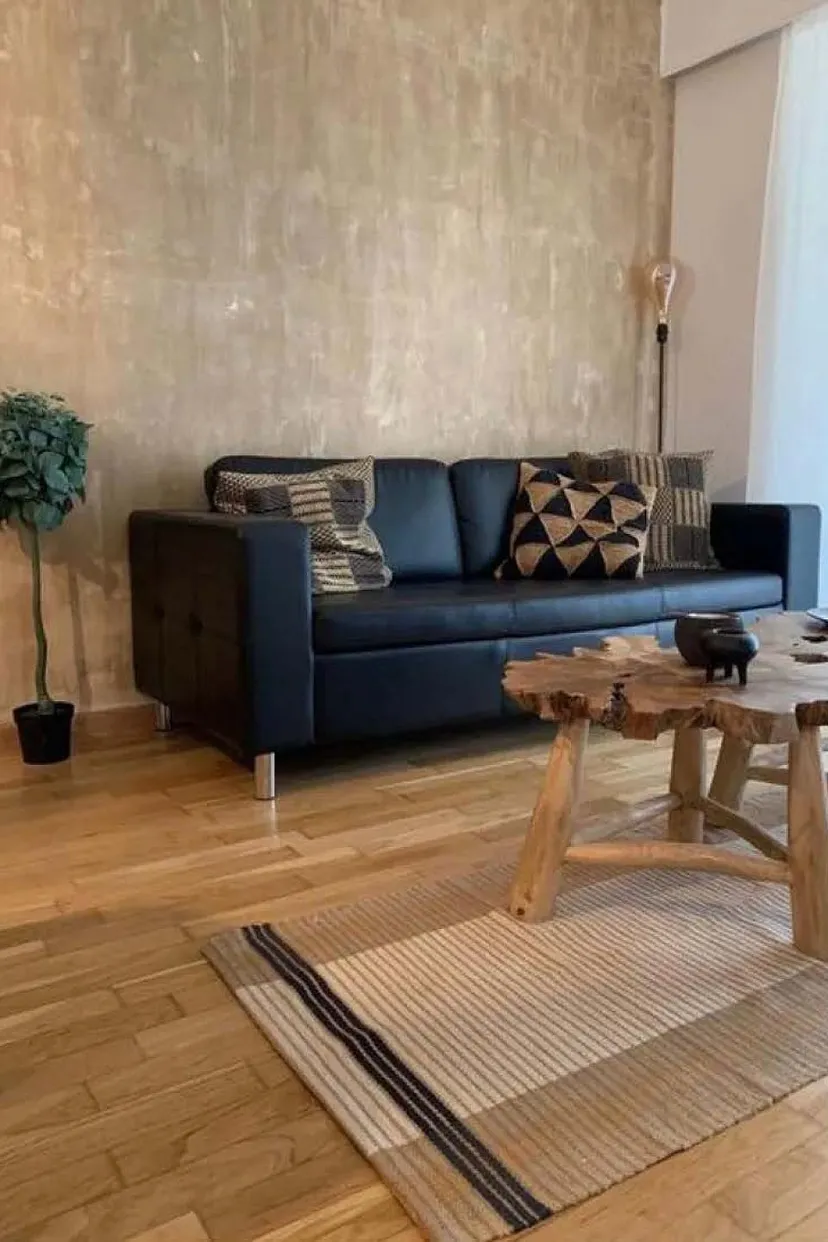 2 Bedroom Apartment in Glyfada - center