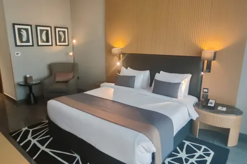  Hotel Apartment in Sky Bay Hotel