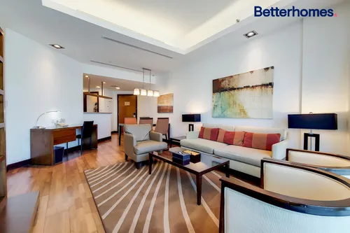 Bills Included | Balcony |Sea View| No Commission