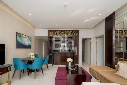 Spacious | Well Maintained | Vacant Soon | 1br