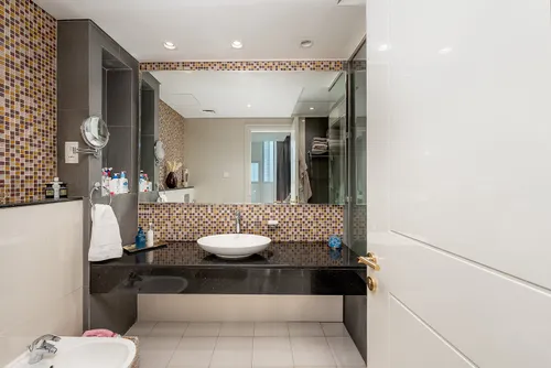 1 Bedroom Hotel Apartment in Upper Crest