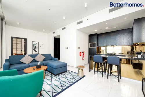 Prime Location | Bills Free | Serviced Hotel