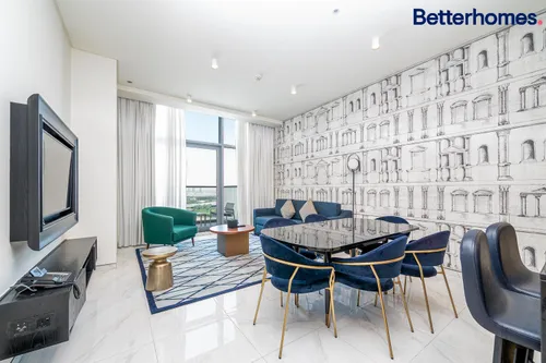 Serviced Apartment l Bills included l Prime Location