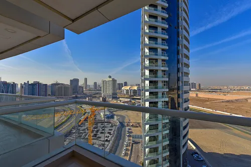 Hotel Apartment in Treppan Hotel & Suites by Fakhruddin