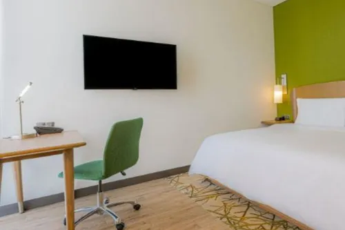 Hotel Apartment in Element Me'aisam