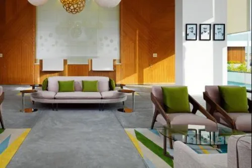 Hotel Apartment in Element Me'aisam