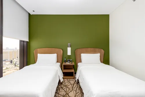 Hotel Apartment in Element Me'aisam