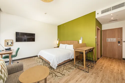 Hotel Apartment in Element Me'aisam