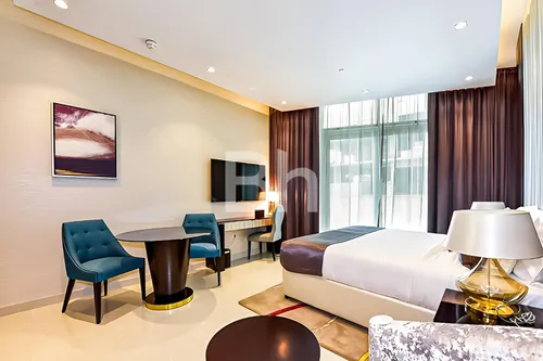 Without Parking | Fully Furnished | Rented