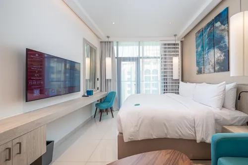 Apartment in NH Collection Dubai The Palm