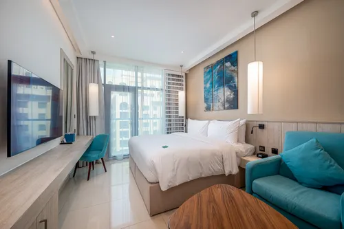 Apartment in NH Collection Dubai The Palm