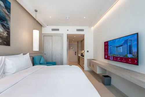 Apartment in NH Collection Dubai The Palm