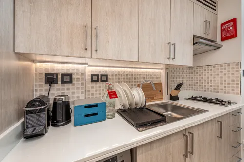 Apartment in NH Collection Dubai The Palm