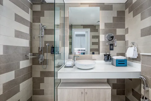 Apartment in NH Collection Dubai The Palm
