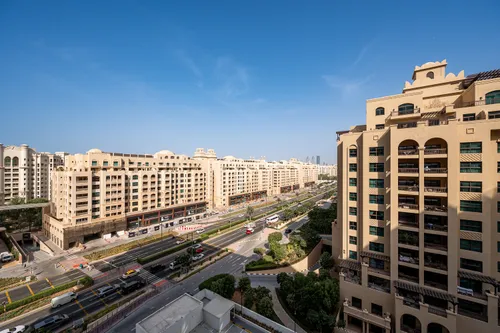 Apartment in NH Collection Dubai The Palm