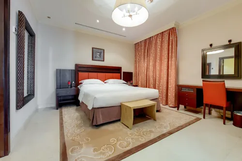 4 Bedrooms Penthouse in Grand Millennium Hotel
