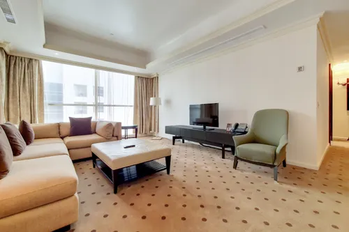 4 Bedrooms Penthouse in Grand Millennium Hotel