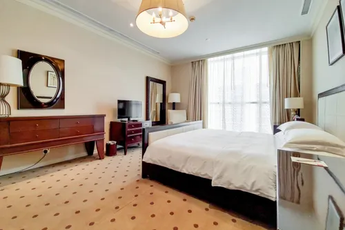 4 Bedrooms Penthouse in Grand Millennium Hotel