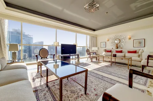 5* Hotel Penthouse |Bills Included |Top Floor