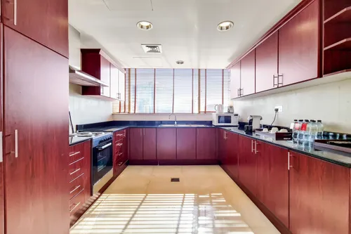 4 Bedrooms Penthouse in Grand Millennium Hotel