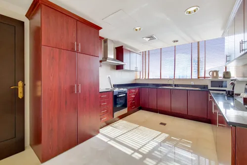 4 Bedrooms Penthouse in Grand Millennium Hotel