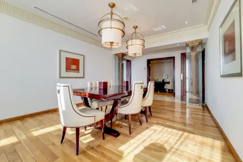 4 Bedrooms Penthouse in Grand Millennium Hotel