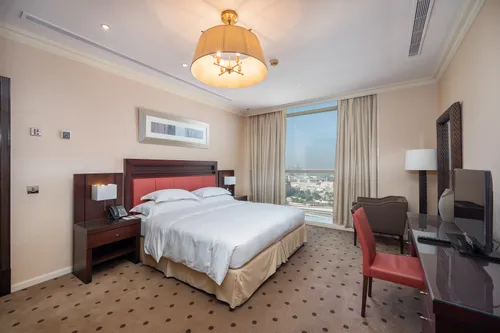 4 Bedrooms Penthouse in Grand Millennium Hotel