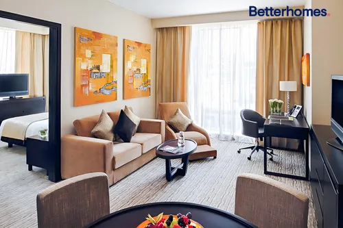 Best To Invest | Premium Location | Luxurious