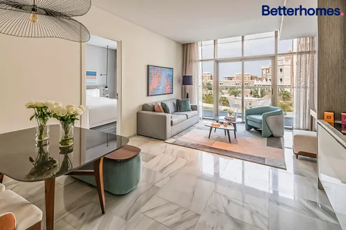 Bills Inclusive | Furnished | Amazing Sea View