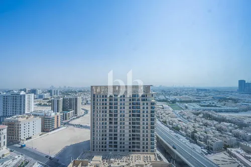 1 Bedroom Hotel Apartment in Aparthotel Adagio Premium Dubai Al Barsha