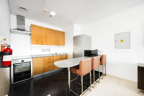 1 Bedroom Hotel Apartment in Aparthotel Adagio Premium Dubai Al Barsha
