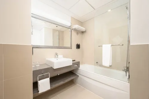 1 Bedroom Hotel Apartment in Aparthotel Adagio Premium Dubai Al Barsha