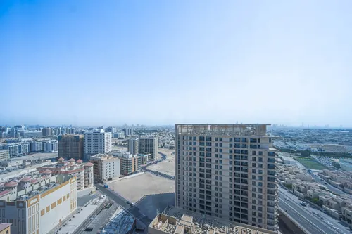 1 Bedroom Hotel Apartment in Aparthotel Adagio Premium Dubai Al Barsha