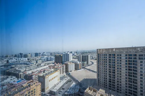 1 Bedroom Hotel Apartment in Aparthotel Adagio Premium Dubai Al Barsha