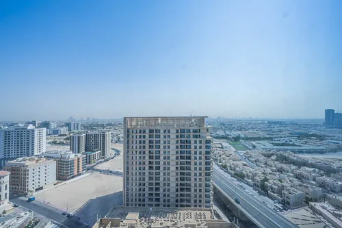 1 Bedroom Hotel Apartment in Aparthotel Adagio Premium Dubai Al Barsha
